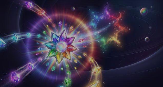 Starburst