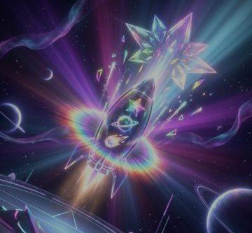 Starburst