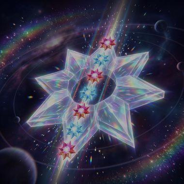 Starburst